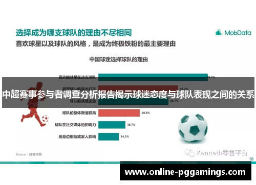 中超赛事参与者调查分析报告揭示球迷态度与球队表现之间的关系