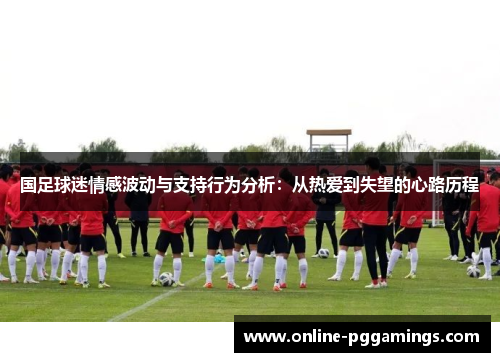 国足球迷情感波动与支持行为分析：从热爱到失望的心路历程