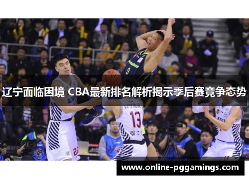 辽宁面临困境 CBA最新排名解析揭示季后赛竞争态势