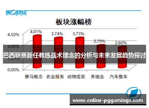 巴西联赛新任教练战术理念的分析与未来发展趋势探讨