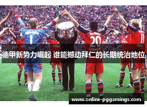 德甲新势力崛起 谁能撼动拜仁的长期统治地位